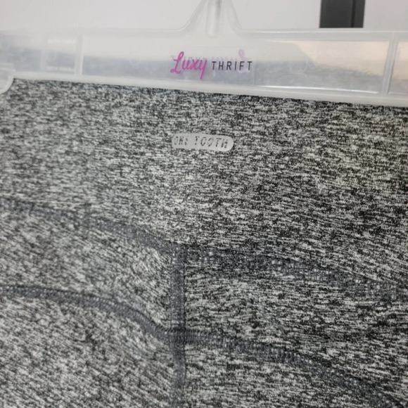 One Tooth Tights - Picture 4 of 4